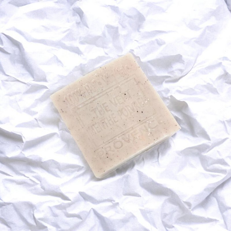 Savonitto Seife Grüner Tee Pfefferminze 100g