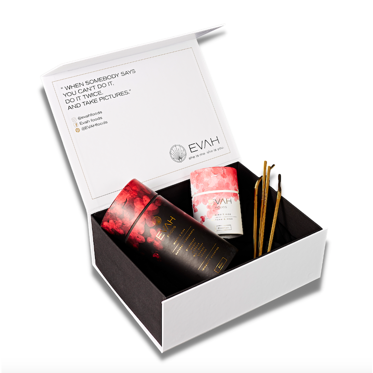 COLLECTION BOX | Maiko's kiss | Immunity booster