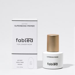 Primer Fabily® Superbond