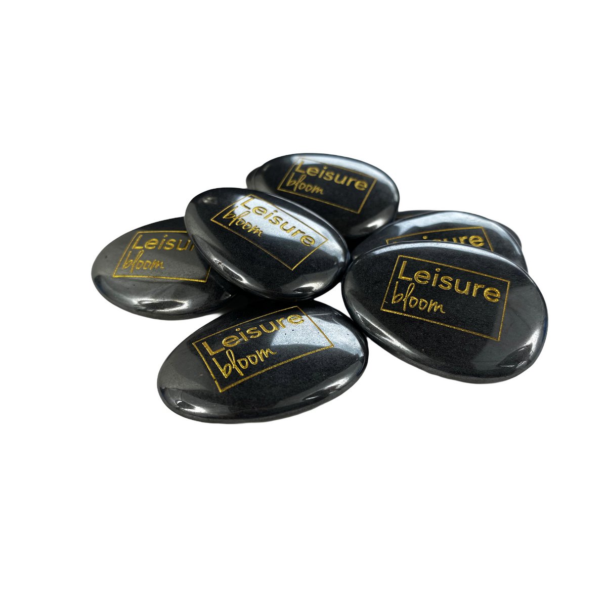 Preoccupazione pietre ematite