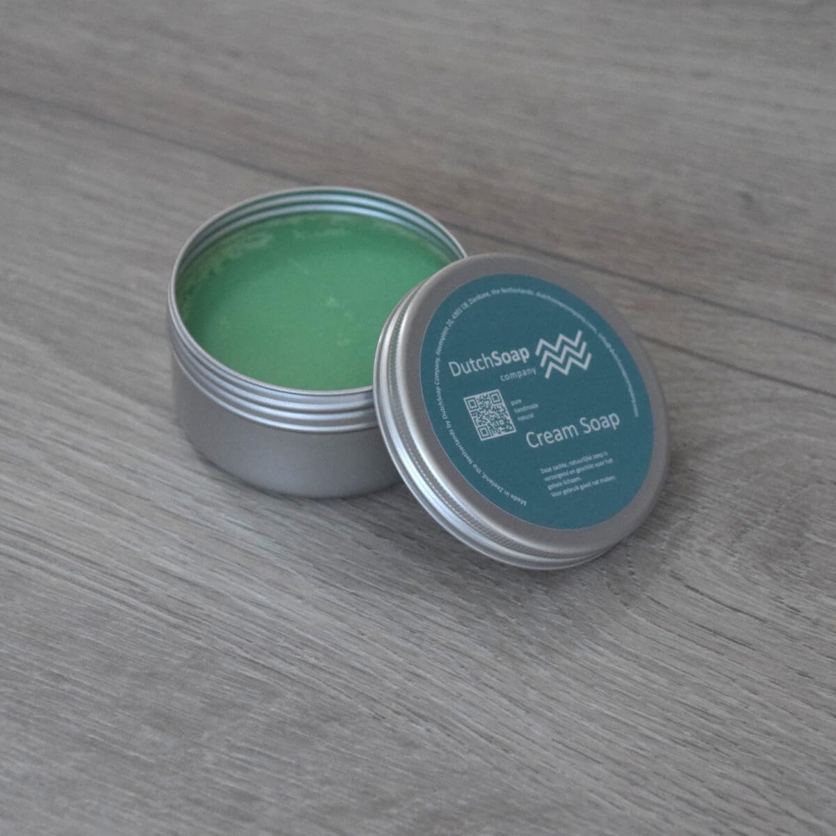 Mojito Cream Soap