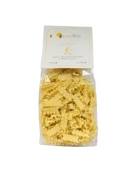 Traditional pasta Mafaldine from Italy | 500g