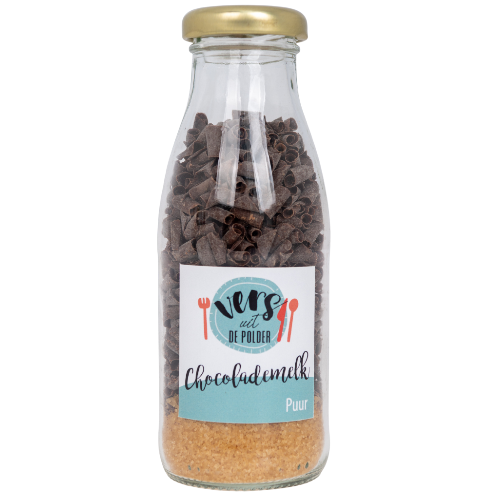 Schokoladenmilch