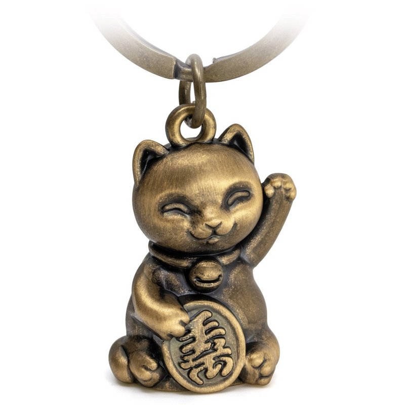 Antique Bronze