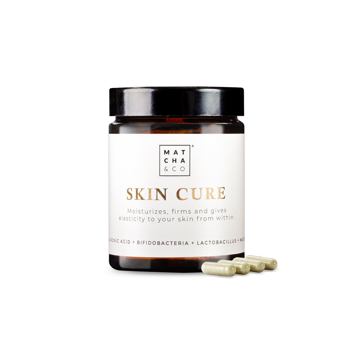 Skin Cure - Skincare Reinvented