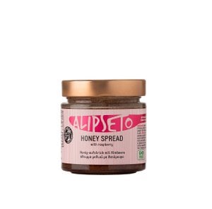 Honey spread with raspberry, 300g