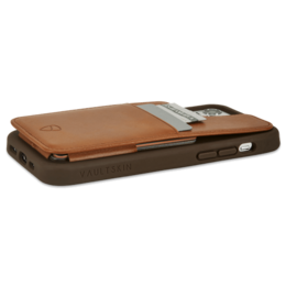 Funda tipo billetera ETON para iPhone 14