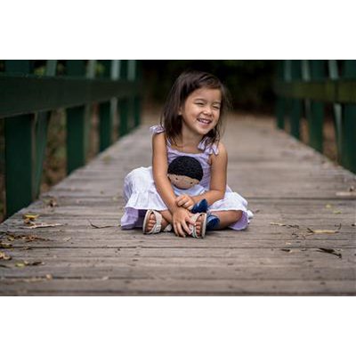 Boy Doll - Jayden 42cm