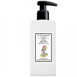 Elegant Neroli - Body cream