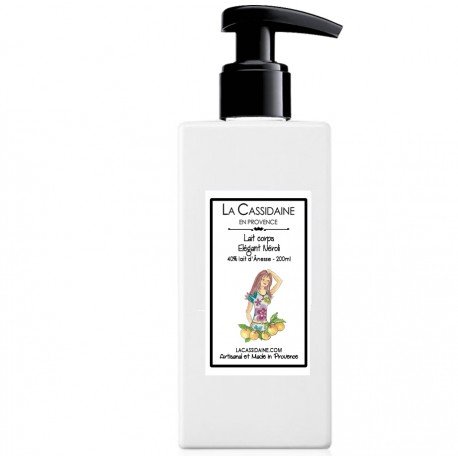 Elegant Neroli - Körpercreme