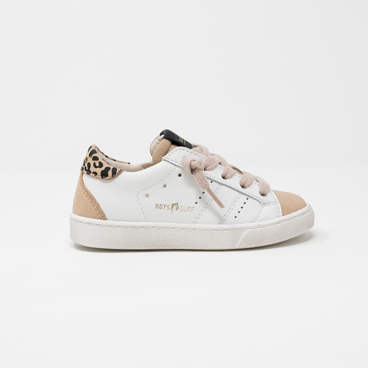 SURF - Paris (zapatillas casual con cremallera en el interior)