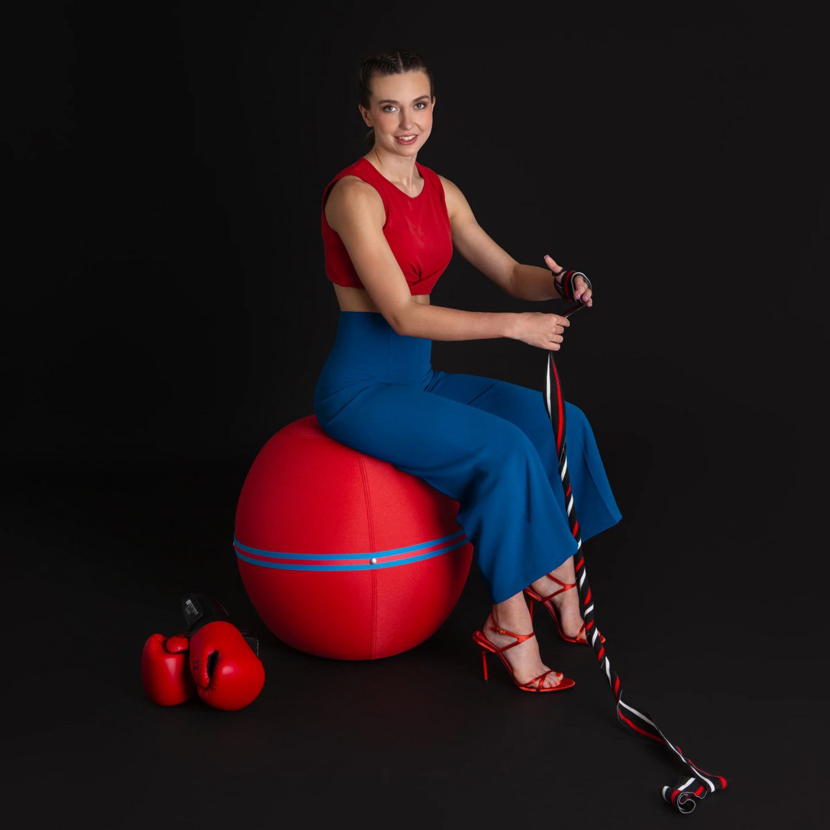 Bloon Olympia Pékin - Regular