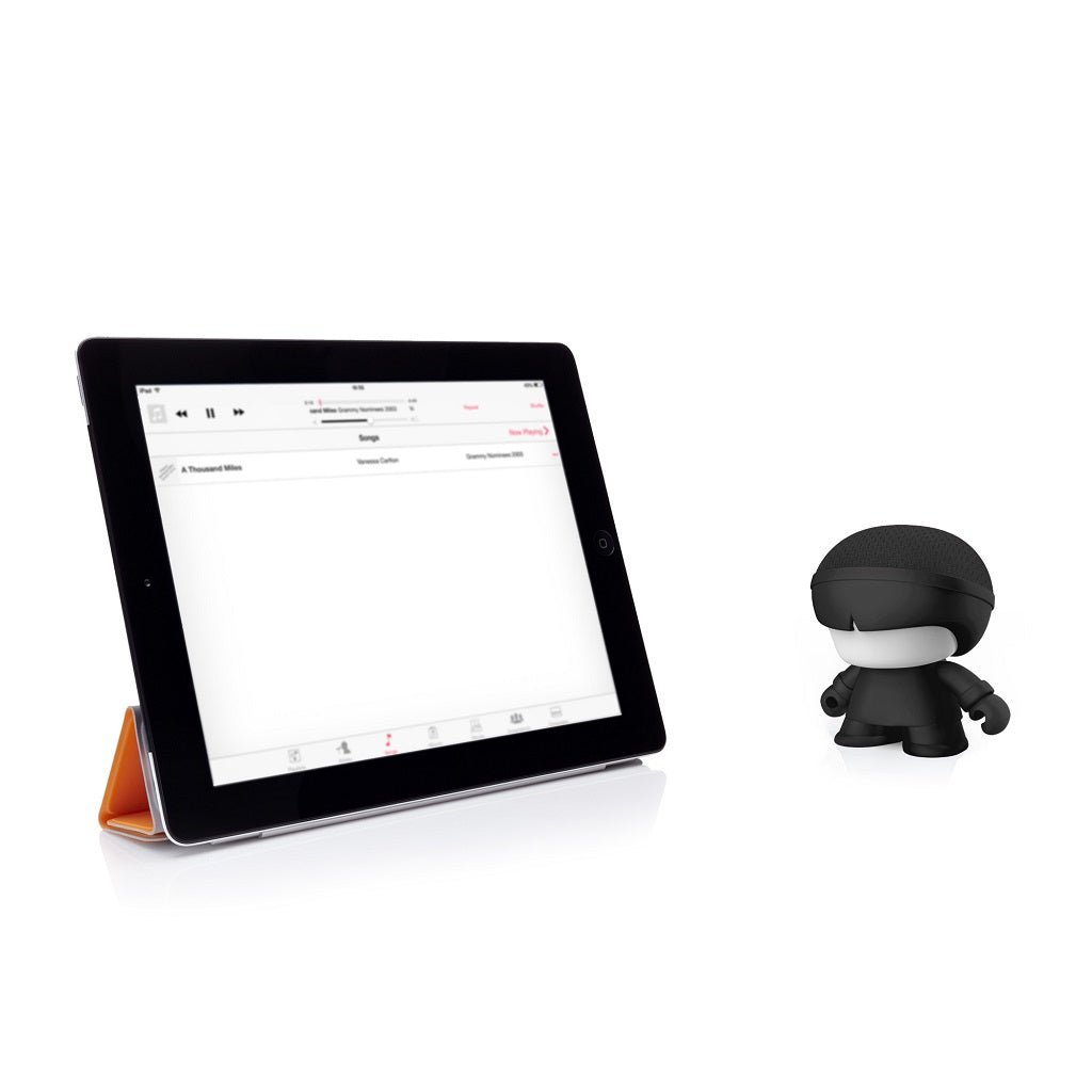 ♪ Mini XBOY ECO-Lautsprecher ♪