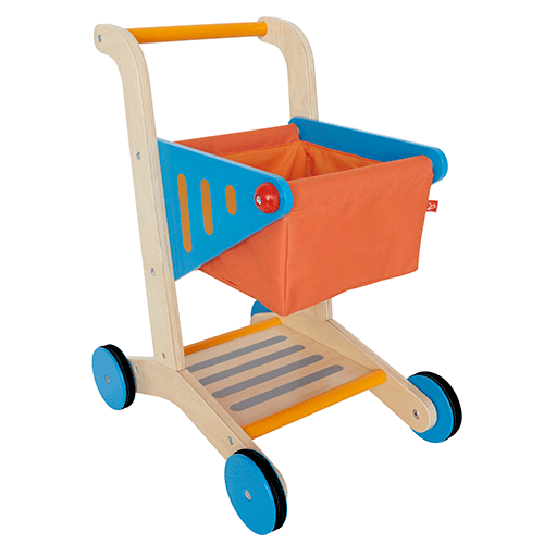 Carro de la compra