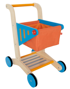 Einkaufswagen