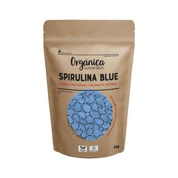 ORGANICA SUPERFOODS