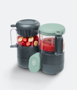 Nutribaby One stoomkoker