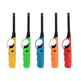 Briquet PROF Fix Flame Mackerel à Rallonge 22,6 cm