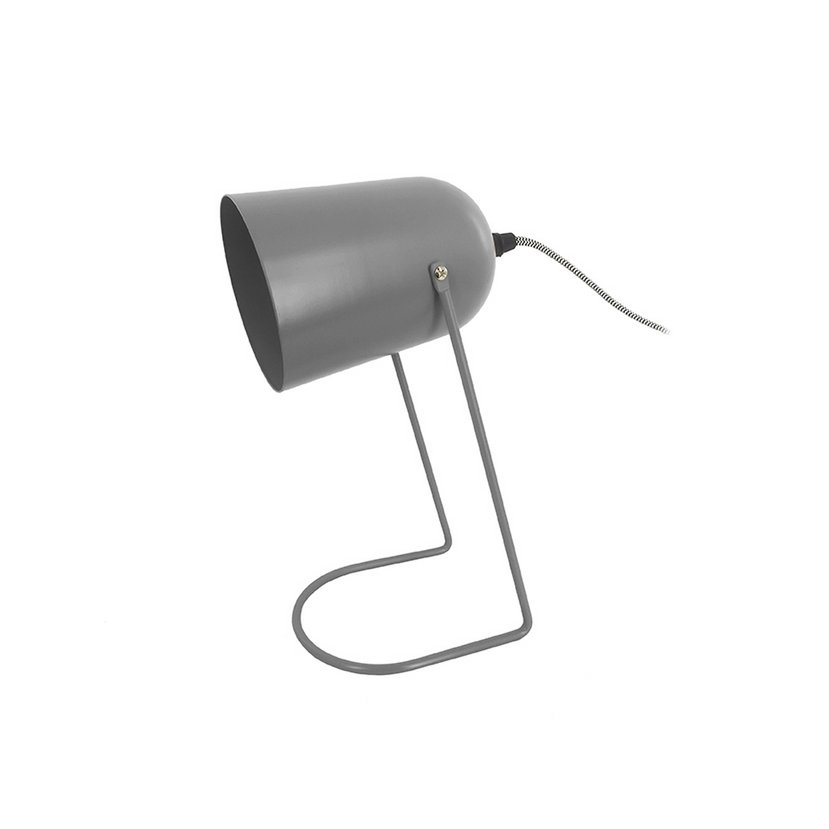 Tischlampe verzaubern