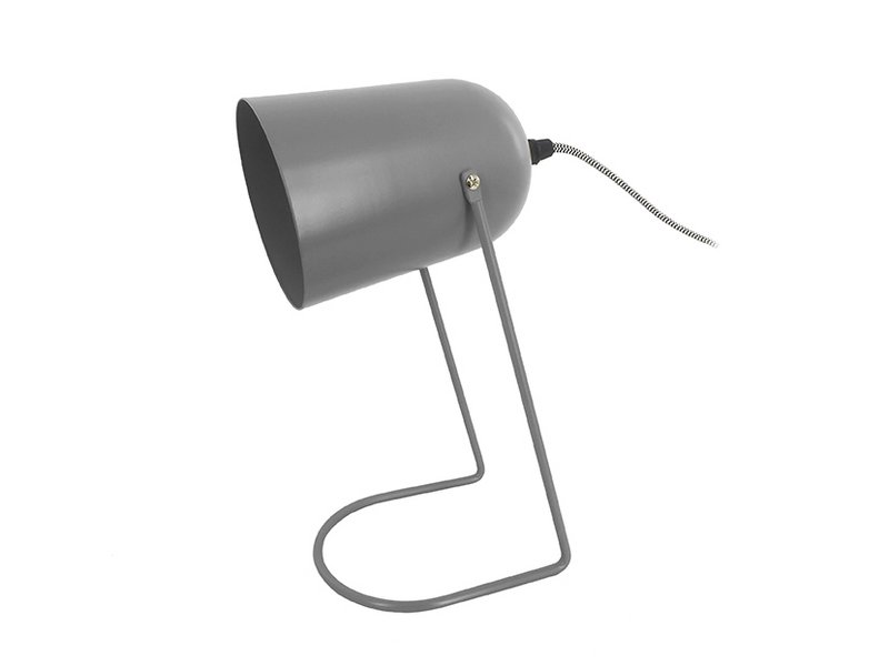 Tischlampe verzaubern