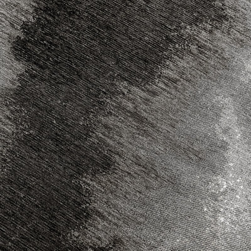 Eco Rug - Black Shadow - Black rug