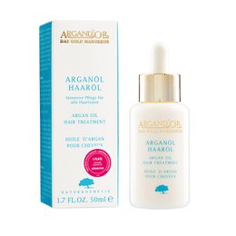 OLIO DI ARGAN OLIO PER CAPELLI 50 ML