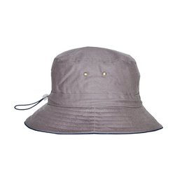 M/L: 57 cm Grey/Navy