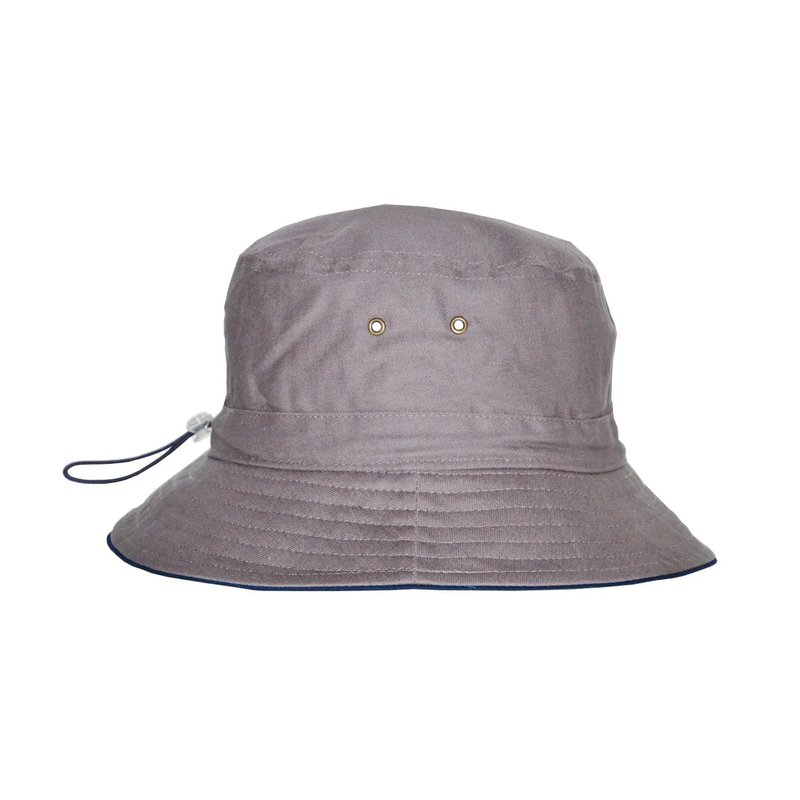 M/L: 57 cm Grey/Navy