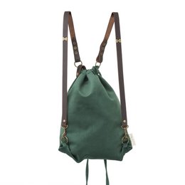 Backpack, bag from the Fluffy Puppy brand, Velour material, 16 colors, hand made!