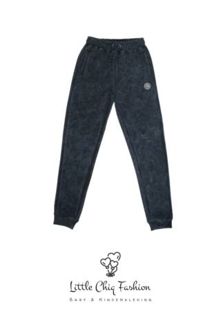 Lewylou No4 Jogger schwarz