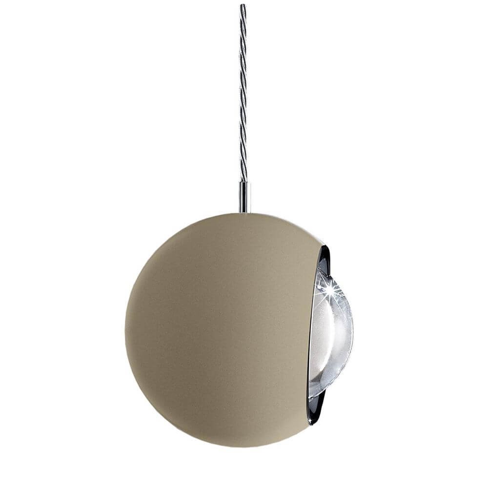 Lodes Spider LED hanging lamp adjustable (without canopy)