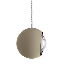 Lodes Spider lámpara colgante LED ajustable (sin capota)