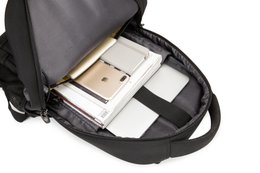 Eleganci EL-18399 – Laptop-Rucksack (17 Zoll)