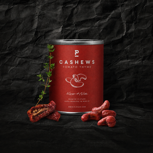 12x Cashew - Tomate Thymian - Mini 55g