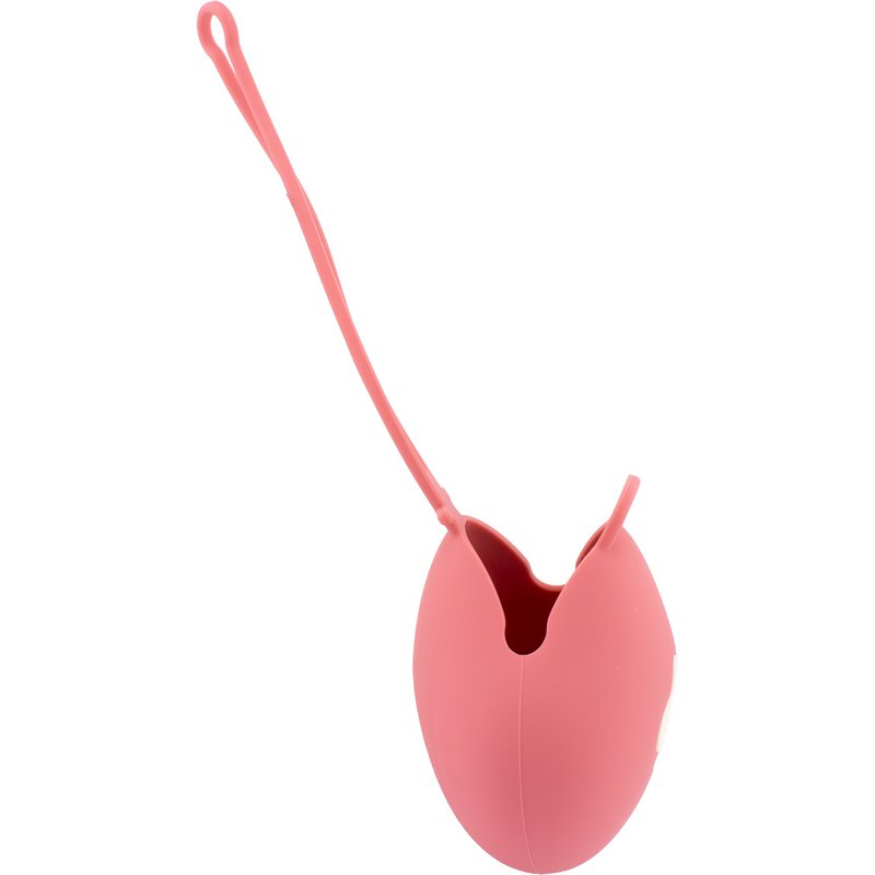 SILICONE : TÉTIBULLE ROUGE