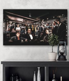 Gangsters pub