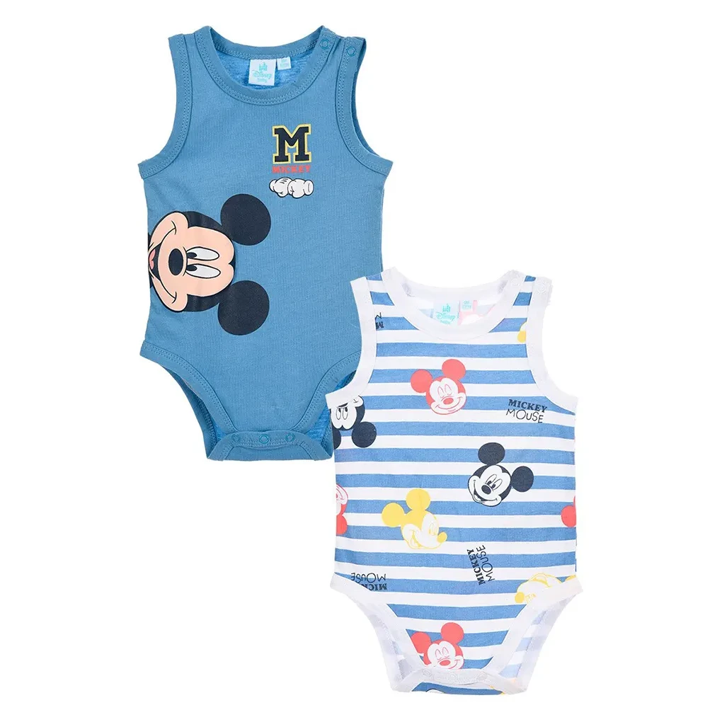 Assorted Patterns 18 Months