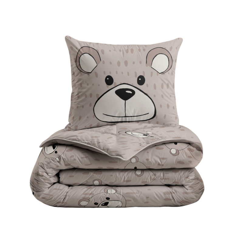 Zelesta Kiddybed - Happy Bär