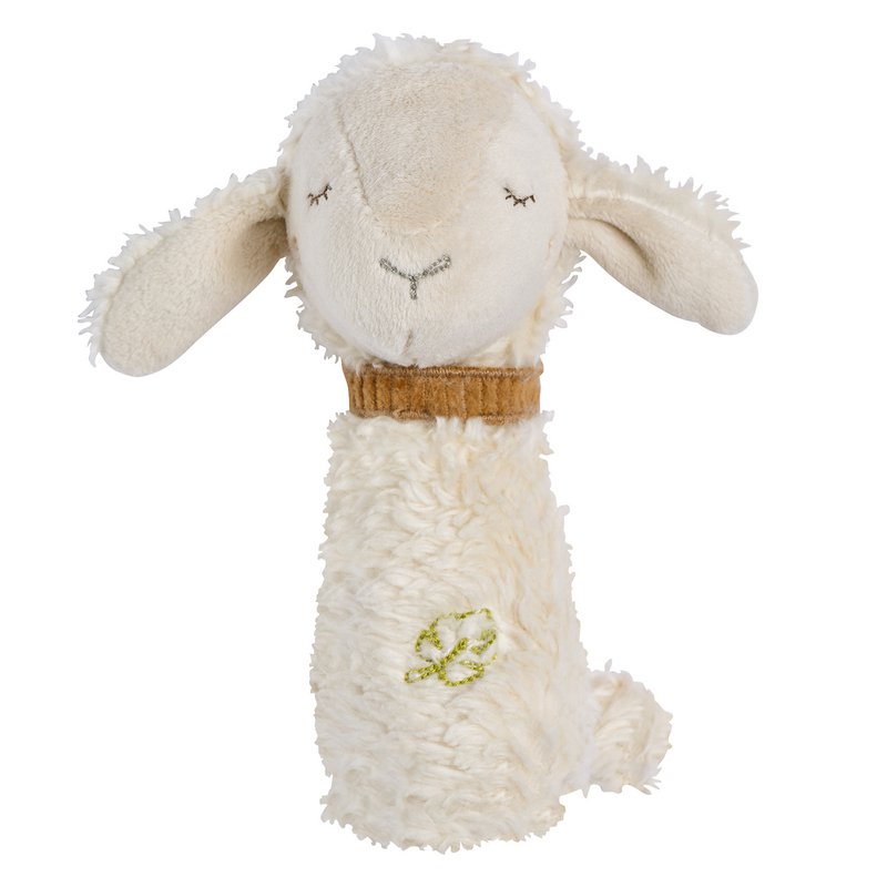 Rod rattle sheep