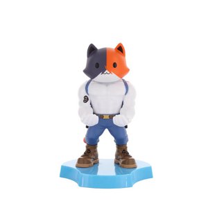Fortnite - Meowscles - standaard voor telefoon | oplaadcase