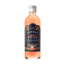 Signature Rosé Kombucha 0,33L