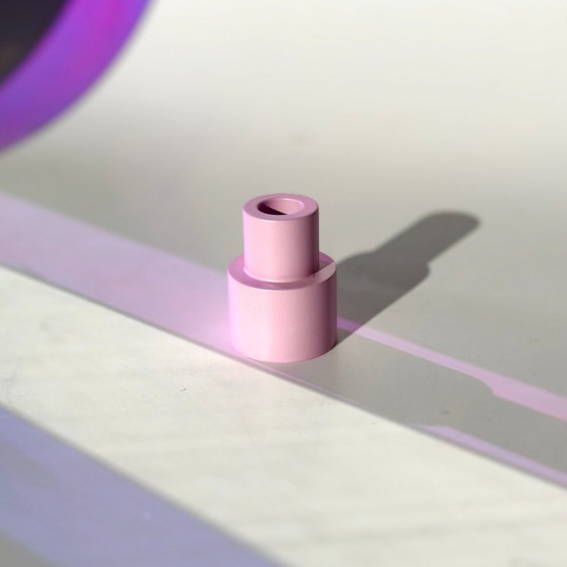 Dipper Tube * Lilac