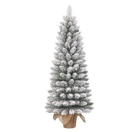 Artificial Christmas tree Gerlos Green