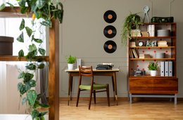 Color de pared The Color Kitchen Dynamic Date TCK6012