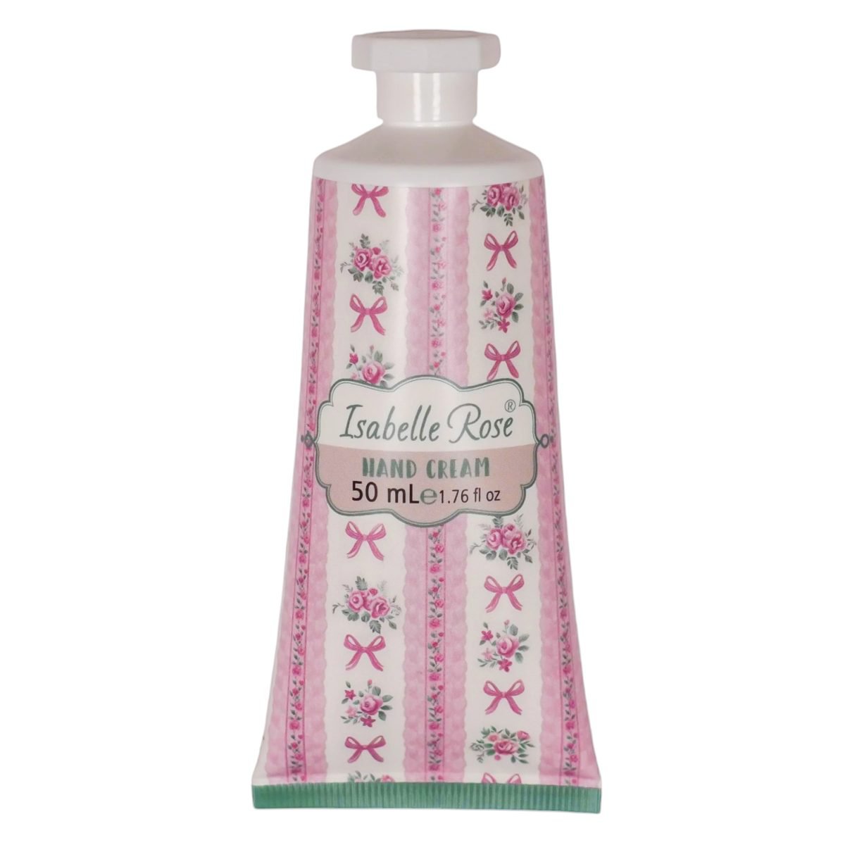 Hand cream Ribbon 50 ml Isabelle Rose