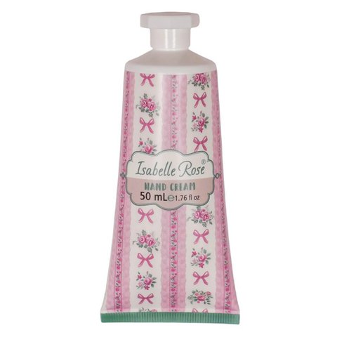 Hand cream Ribbon 50 ml Isabelle Rose
