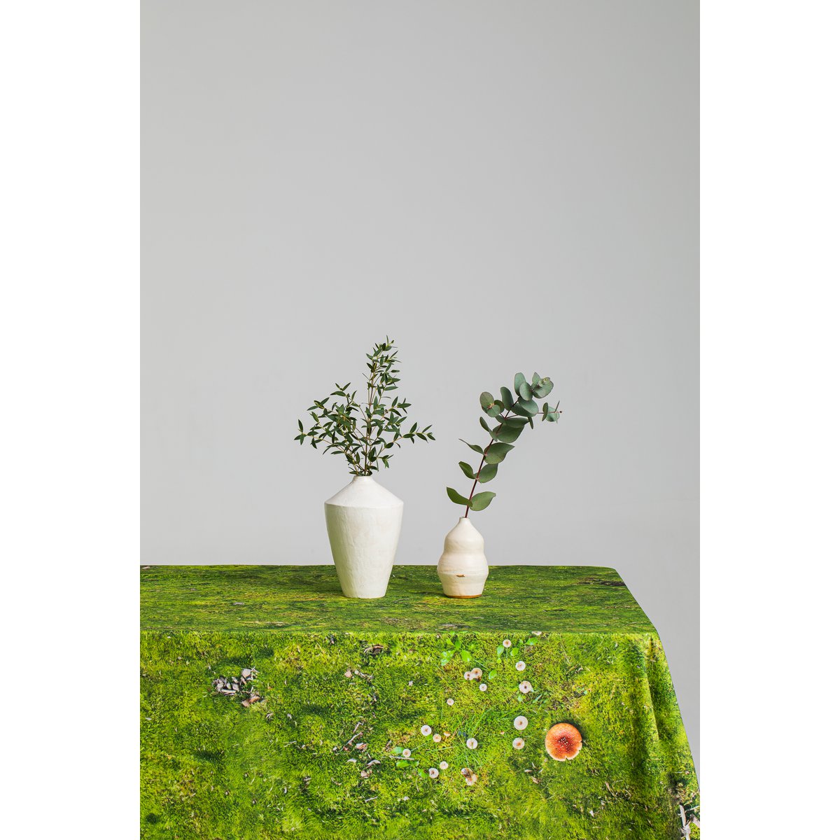MOSS - tablecloth