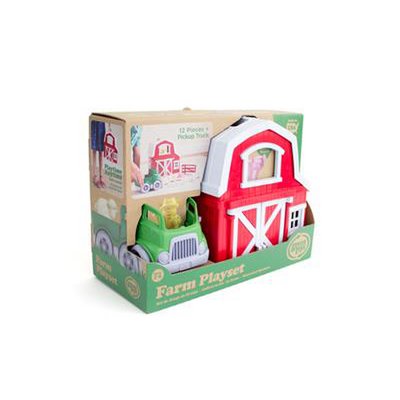 GreenToys - Boerderij