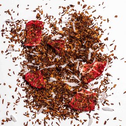 Ingen. 93 Rooibos | kokos | jordbær