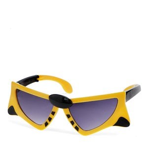 Faltbare Kindersonnenbrille - Tiger